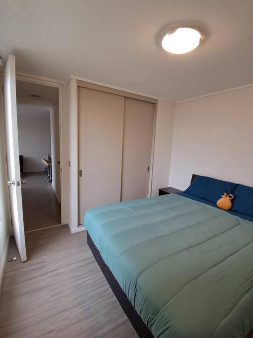 Apartamento A Pasos Del Mar La Serena