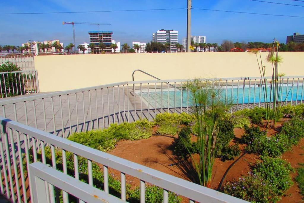 A Pasos Del Mar Apartamento *